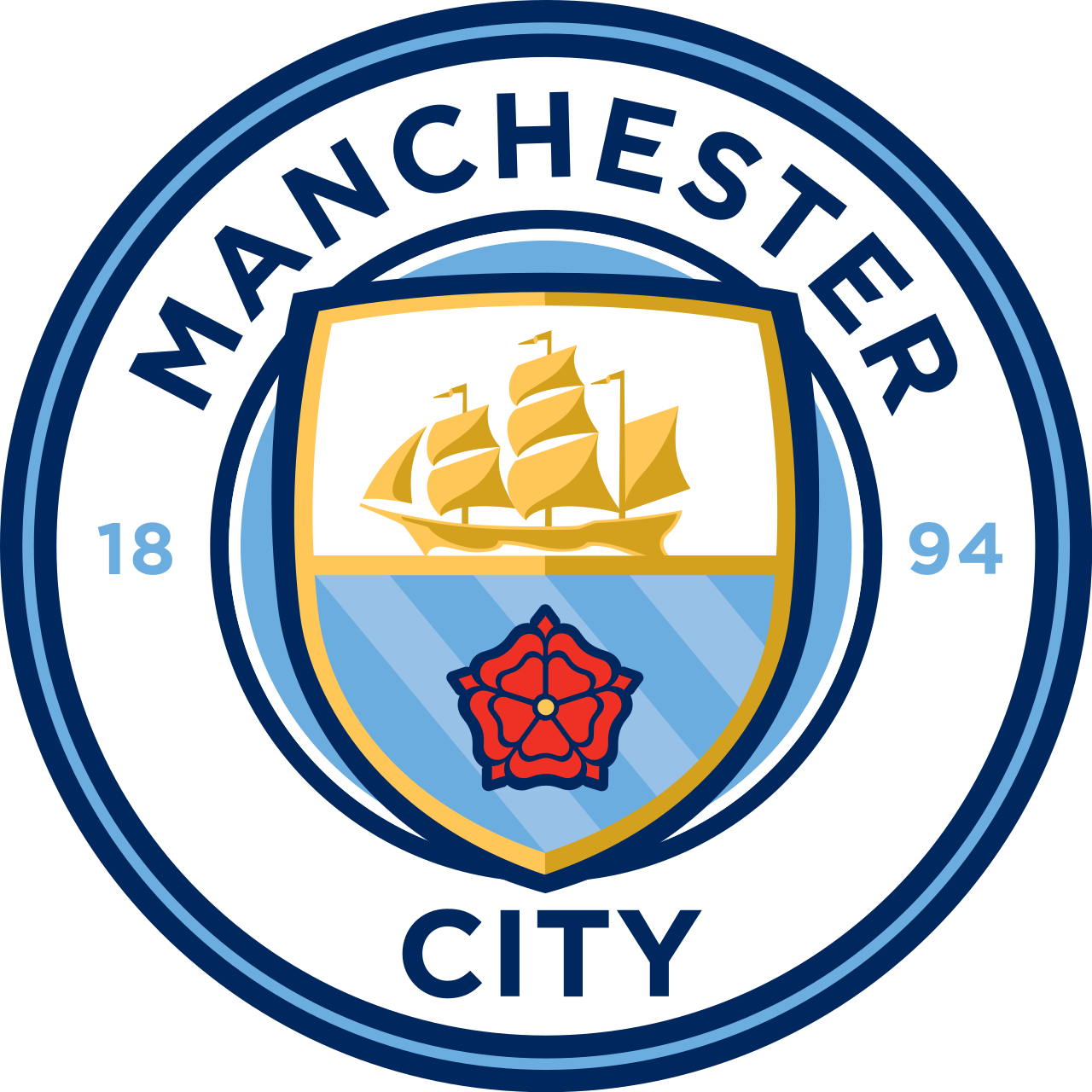Manchester City crest